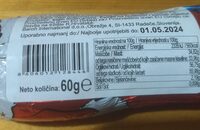 Schokolade