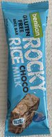 Rocky Rice Choco Milk