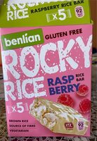 Rocki rice