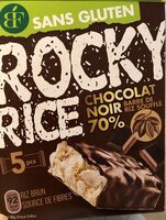 Rocky Rice