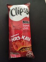 Maximalno hrskav