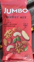Energy mix