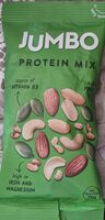 Jumbo Protein Mix