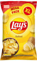 Slani Čips