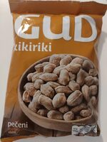 Kikiriki peceni