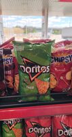 Doritos Taco