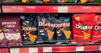 Doritos