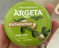 Argeta veggie