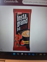 Instant Coffee 3in1 (Classic)