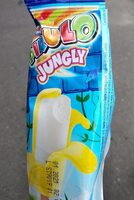 Pirulo Jungly Banana
