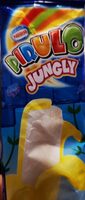 Pirulo jungly