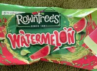 Watermelon