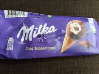 Chop Topped Cone
