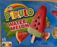 Pirulo - Wassermeloneneis