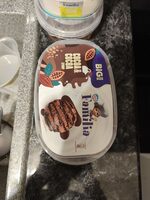 Cocoa & Syrup