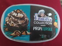 Profiterole