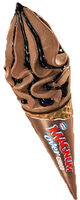 Magnum Over Choco Ice Cream