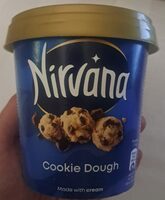 Cookie Dough Ice Cream