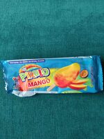 Mango Ice-cream