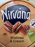 Pralines&Cream