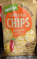 Corn & rice