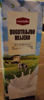 Dugotrajno