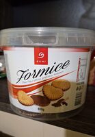 Formice бисквити 800 гр