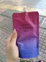 Berry Blossom Mix