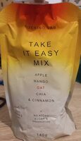 Take it easy mix