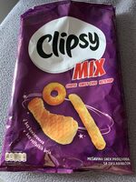 Clipsy MIX