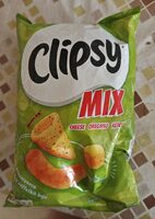 Clipsy mix