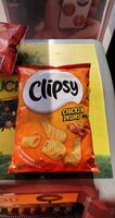 Clipsy