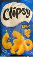 Clipsy cheese