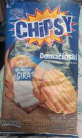 Domacinski Sa Sira