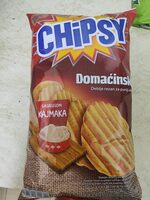 Domaćinski Sa Ukusom Kajmaka