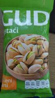 Pistaci