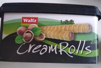 CreamRolls