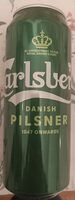 Carlsberg 0,5l