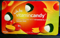 Vitamincandy