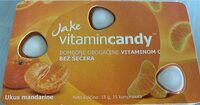 Vitaminecandy