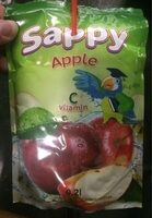 Sappy Apple