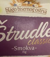 Strudle