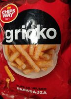 Gricko