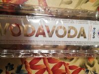 Vodavoda