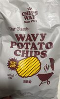 Way potato chips