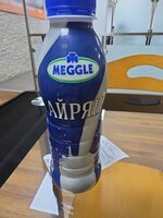 Айрян синий