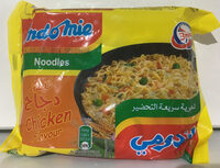 Noodles