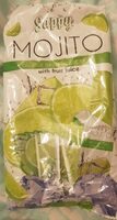 Glace mojito