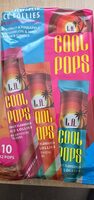 Cool Pops