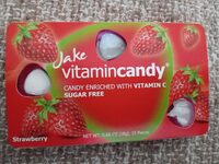 Vitamincandy
